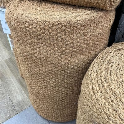Tapis d'hiver naturel (4,39 $ – 5,19 $ / pied linéaire) pour une protection efficace - Coco Standard