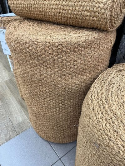 Tapis d'hiver naturel (4,39 $ – 5,19 $ / pied linéaire) pour une protection efficace - Coco Standard