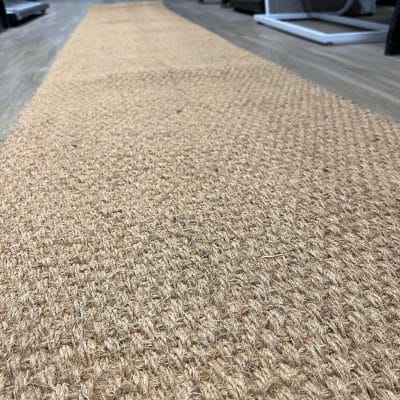 Tapis d'hiver naturel (4,39 $ – 5,19 $ / pied linéaire) pour une protection efficace - Coco Standard