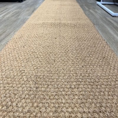 Tapis d'hiver naturel (4,39 $ – 5,19 $ / pied linéaire) pour une protection efficace - Coco Standard
