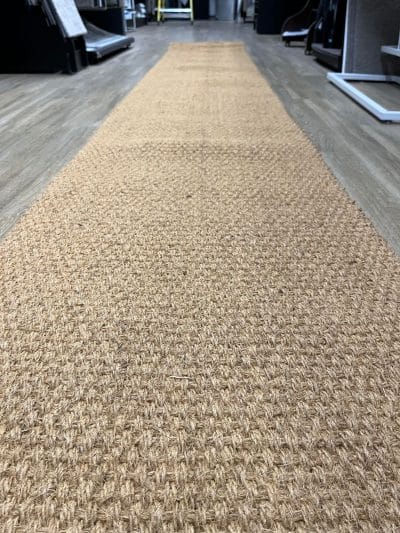Tapis d'hiver naturel (4,39 $ – 5,19 $ / pied linéaire) pour une protection efficace - Coco Standard