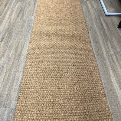 Tapis d'hiver naturel (4,39 $ – 5,19 $ / pied linéaire) pour une protection efficace - Coco Standard