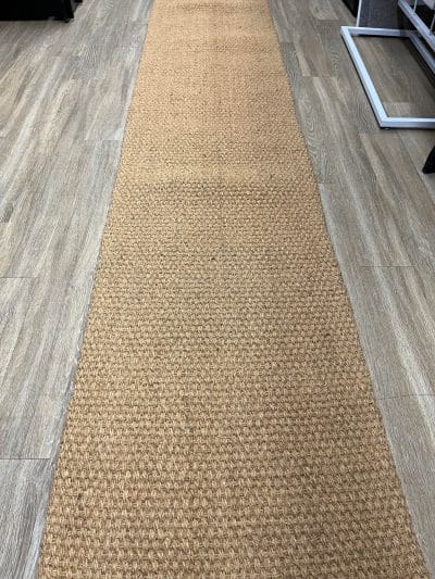 Tapis d'hiver naturel (4,39 $ – 5,19 $ / pied linéaire) pour une protection efficace - Coco Standard