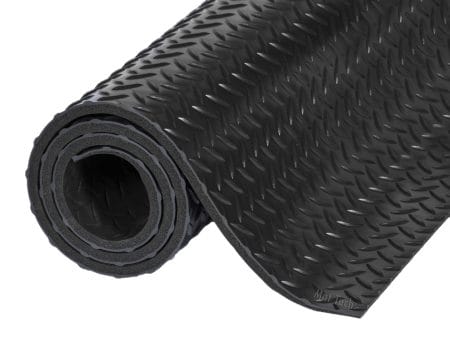 Tapis Anti-Fatigue  (12.95$-23.99$ / Pied Linéaire) - DECK PLATE