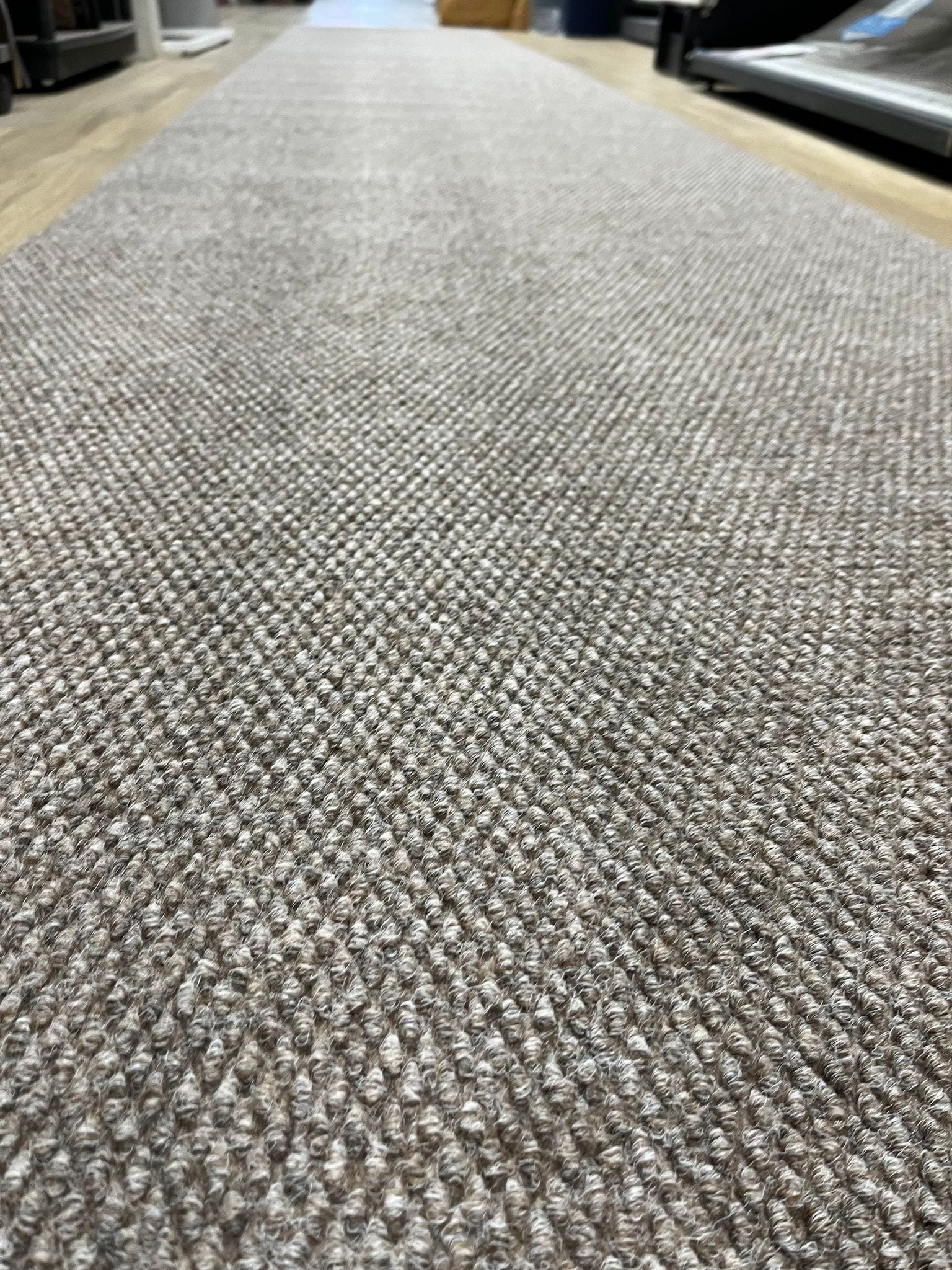 tapis hiver hong kong