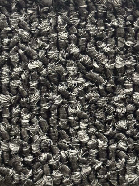 Tapis d'hiver polyvalent Cross Over