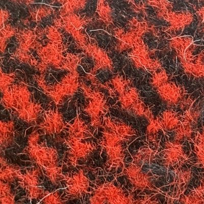 Nylo Kleen - Tapis d'hiver facile d'entretien (17,97 $ – 35,94 $ / pied linéaire) pour une propreté optimale