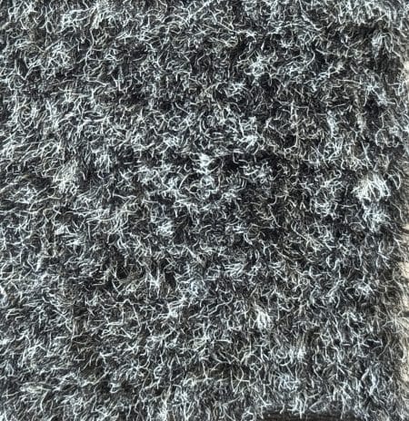 Tapis d'hiver robuste et élégant pour entrée - ELITE SUPER CHARCOAL