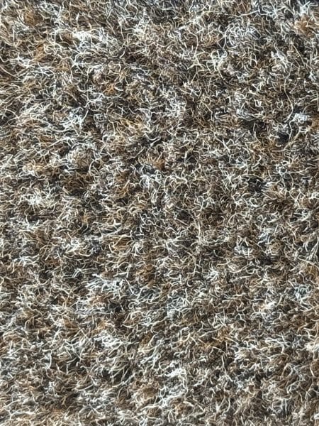 Tapis d'hiver robuste et élégant pour entrée - ELITE SUPER BRUN