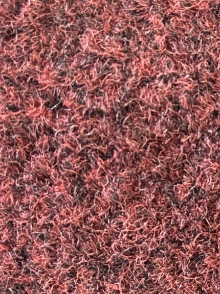 Tapis d'hiver robuste et élégant pour entrée - ELITE SUPER BOURGOGNE  -