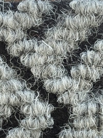 Tapis d'hiver durable et performant pour entrées et couloirs - Triathlon P.I.S