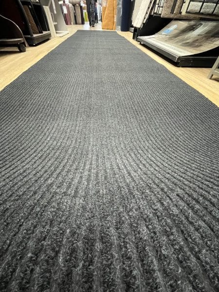 Tapis d'hiver MAXIRIB (5.99$ – 11.98$ / Pied Linéaire)