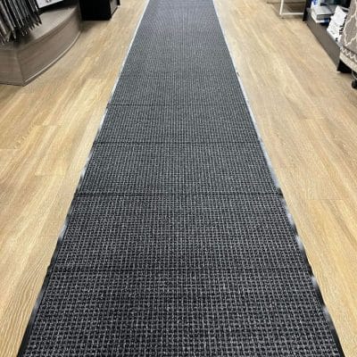 Tapis d'hiver haut de gamme à 30,00 $ / pied linéaire pour un style raffiné et durable - Oxford