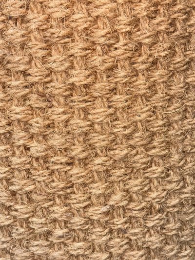 Tapis d'hiver naturel (4,39 $ – 5,19 $ / pied linéaire) pour une protection efficace - Coco Standard