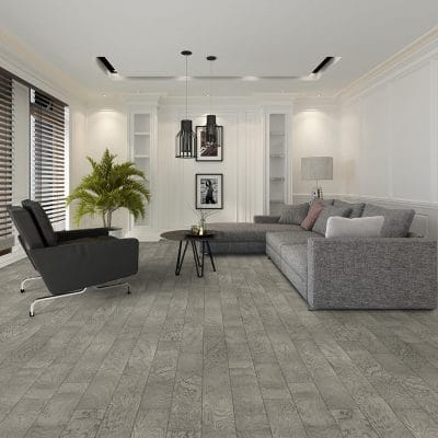 Plancher Vinyle Winter falls - 3607