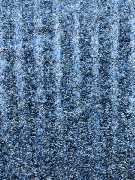 Tapis d'hiver robuste (13,17 $ - 26,34 $ / pied linéaire) - Deluxe Rib Mat