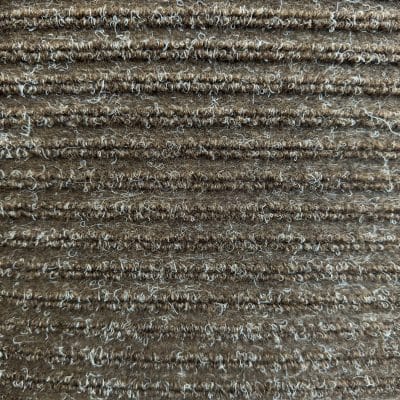 Tapis d'hiver haut de gamme (11,37 $ – 22,74 $ / pied linéaire) pour une protection durable - Deluxe Rib SDE