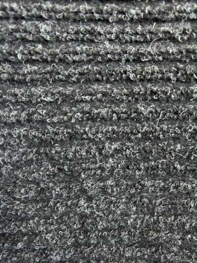 Tapis d'hiver haut de gamme