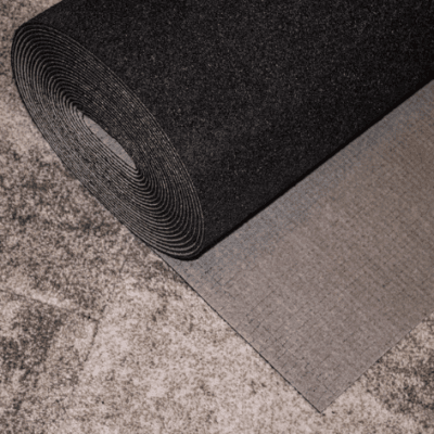 DURA 5MM 5mm - RubberPad - Sous-tapis commercial et résidentiel (1.19$/Pied Carré)