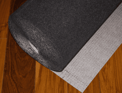 Dura-Son 3.5mm 3.5mm - RubberPad- Membrane Acoustic (1.03$/Pied Carré)