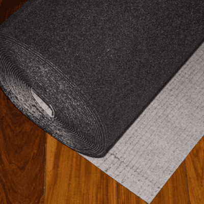 Dura-Son 3.5mm 3.5mm - RubberPad- Membrane Acoustic (1.03$/Pied Carré)