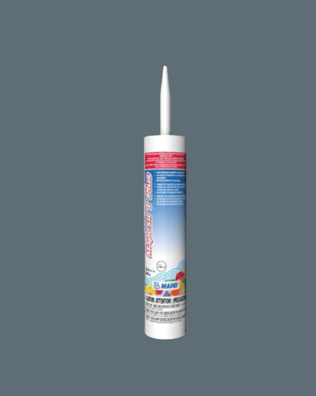 Mapei Mapesil T Plus Silicone Sealant #5231 Deep Ocean 299 ml