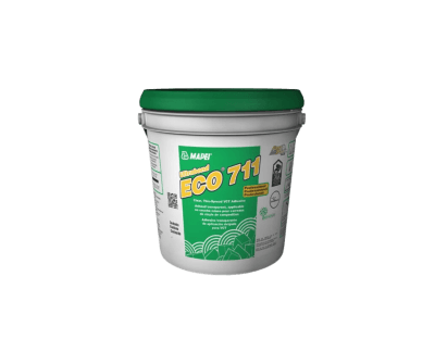 Ultrabond Eco 711 - Adhésif VCT (Carreau de Composition Vinyle)