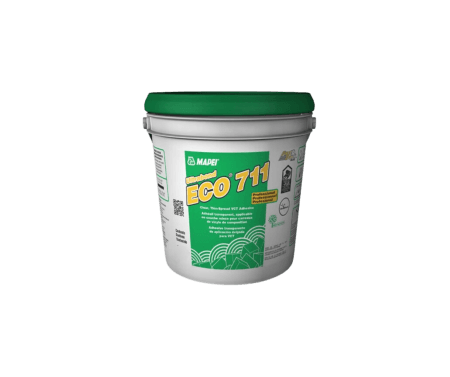 Ultrabond Eco 711 - Adhésif VCT (Carreau de Composition Vinyle)