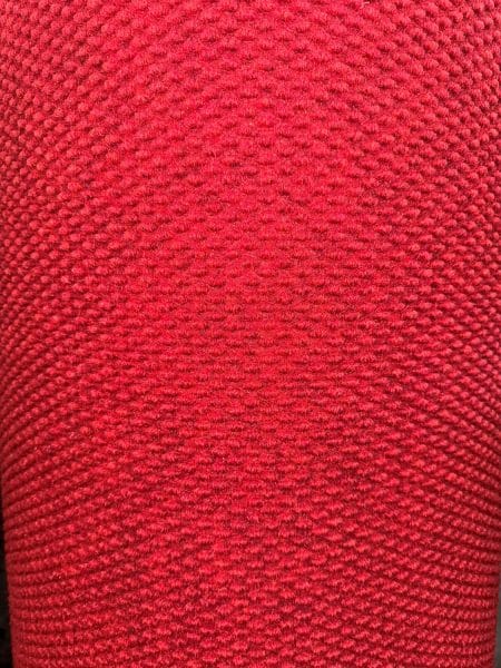 Taps d'hiver Next Pursuit Rouge