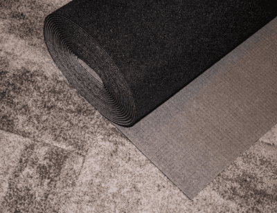 SUPER DURA 10MM 10mm - Super Dura - sous-couche résidentielle (2.99$/Pied carré)