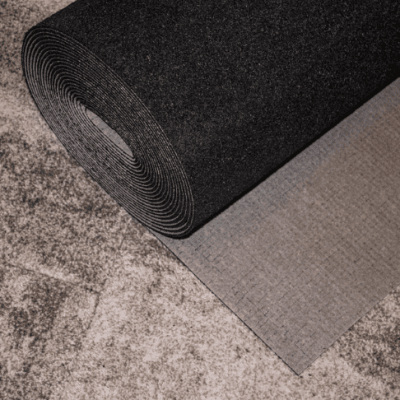 SUPER DURA 10MM 10mm - Super Dura - sous-couche résidentielle (2.99$/Pied carré)