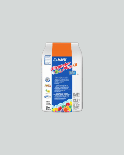 ULTRACOLOR FA 5229 m Coulis #5229 Sel de Mer - Mapei Ultracolor Plus FA 10 lbs
