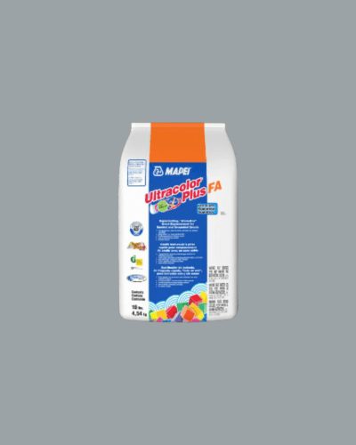 Coulis #5230 Armure - Mapei Ultracolor Plus FA 10 lbs