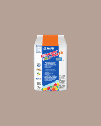Coulis #5224 Osier - Mapei Ultracolor Plus FA 10 lbs