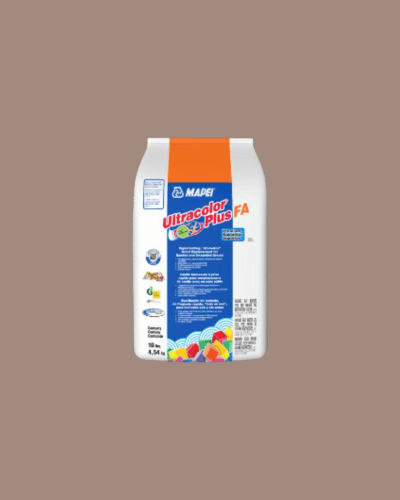 Coulis #5225 Tempête de Sable - Mapei Ultracolor Plus FA 10 lbs