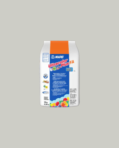 Coulis #5227 Mur de Château- Mapei Ultracolor Plus FA 10 lbs
