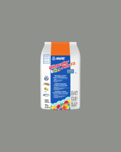 Coulis #5228 Mousse de Caverne -Mapei Ultracolor Plus FA 10 lbs