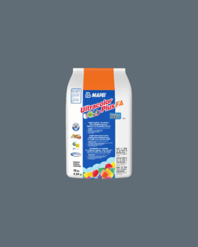 Coulis #5231 Océan Profond -Mapei Ultracolor Plus FA 10 lbs