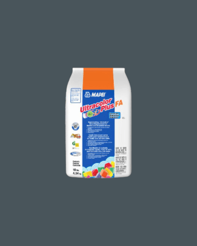 Coulis #5232 Ciel Nocturne - Mapei Ultracolor Plus FA 10 lbs