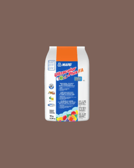 Coulis #5226 Muscade - Mapei Ultracolor Plus FA 10 lbs