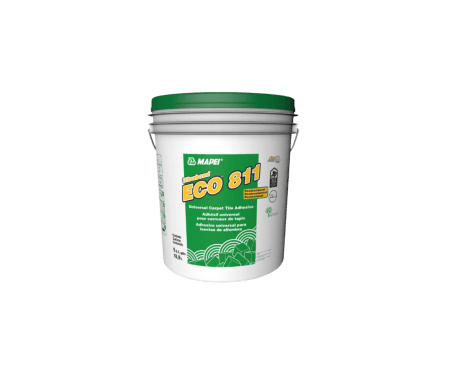 Ultrabond ECO 811 - Adhésif Universel pour Tuiles de Moquette - 18,9 L