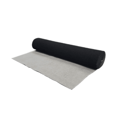 membrane sous tapis dura Sous-couche résidentielle RubberPad 5mm