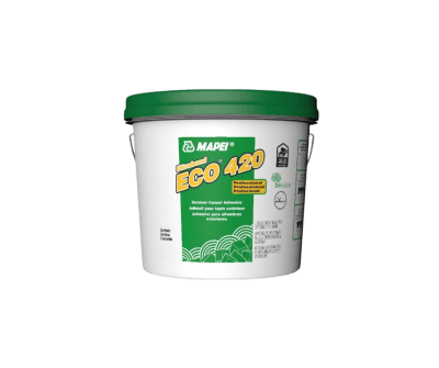 Ultrabond ECO 420 - Adhésif Professionnel pour Tapis d'Extérieur