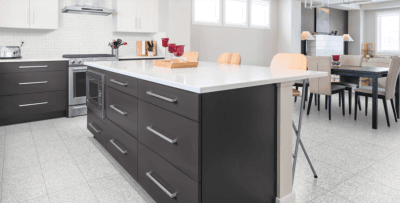 Collection Station - ASH