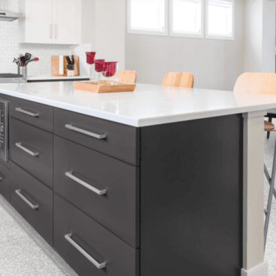 Collection Station - ASH