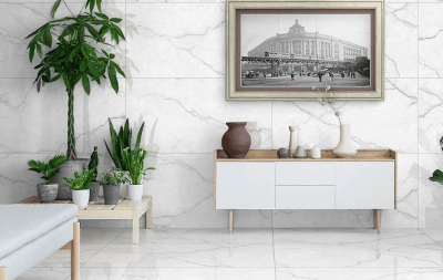 Collection Torso - Bianco