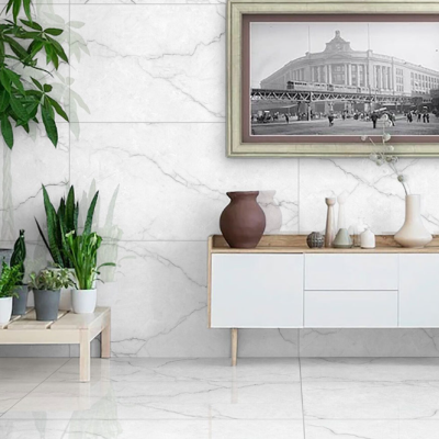 Collection Torso - Bianco