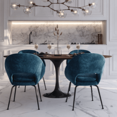 Collection Lamarca – Nuovo Statuario