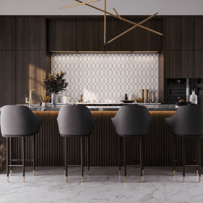 Collection Lamarca – Statuarietto