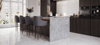 Collection Lamarca – Statuarietto